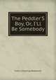 The Peddler'S Boy, Or, I'Ll Be Somebody, Francis Channing Woodworth 