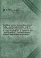 Building up the force; How to get help, handle applicants, and fit men into the organization, how a factory weeded out a hundred men - yet scored an . secure laborers, helpers and skilled workmen, H A Worman 