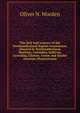 The first half century of the Northumberland Baptist Association, situated in Northumberland, Montour, Columbia, Sullivan, Lycoming, Clinton, Union and Snyder counties, Pennsylvania, Oliver N. Worden 