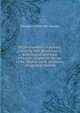 Micro-chemistry of poisons, including their physiological, pathological, and legal relations; adapted to the use of the medical jurist, physician, and general chemist, Theodore G. 1826-1897 Wormley 