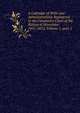 A Calendar of Wills and Administrations Registered in the Consistory Court of the Bishop of Worcester: 1451-1652, Volume 1, part 2, 