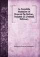 La Comedie Humaine of Honore De Balzac, Volume 13 (French Edition), Wormeley, Katharine Prescott 