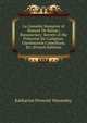 La Comedie Humaine of Honore De Balzac: Bureaucracy. Secrets of the Princesse De Cadignan. Unconscious Comedians, Etc (French Edition), Wormeley, Katharine Prescott 