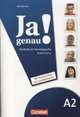 Ja, genau A2. Sprachtraining mit Differenzierungsmaterial, Lang, Christina 