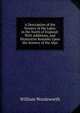 A Description of the Scenery of the Lakes in the North of England: With Additions, and Illustrative Remarks Upon the Scenery of the Alps, Wordsworth William 