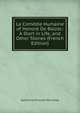 La Comedie Humaine of Honore De Balzac: A Start in Life, and Other Stories (French Edition), Wormeley, Katharine Prescott 