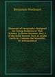 Elements of Geography: Designed for Young Students in That Science. in Seven Sections. Sect. I. of the Solar System. Sect. Ii. of the Earth in . Contain the Scientific, Or Astronomical, Benjamin Workman 