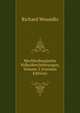 Mecklenburgische Volksuberlieferungen, Volume 2 (German Edition), Richard Wossidlo 