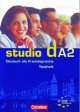 Studio d A2 Testheft, Hannelore Pistorius, Nelli Pasemann 