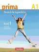 Prima A1 Band 1 : Schuelerbuch, Friederike Jin, Lutz Rohrmann, Grammatiki Rizou, Magdalena Michalak, Milena Zbrankova 