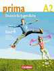 Prima A2 Band 4 : Schuelerbuch, Lutz Rohrmann 