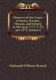 Memoirs of the Courts of Berlin, Dresden, Warsaw, and Vienna: In the Years 1777, 1778, and 1779, Volume 2, Nathaniel William Wraxall 