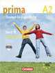 Prima A2 Band 4 : Arbeitsbuch (+CD), Friederike Jin, Lutz Rohrmann, Magdalena Michalak 