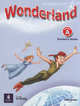 Wonderland. Junior A. Teacher's Book, Judy Copage 