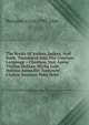 The Books Of Joshua, Judges, And Ruth, Translated Into The Choctaw Language = Choshua, Nan Apesa Vhleha Holisso, Micha Lulh Holisso Aiena Kvt Toshowvt Chahta Anumpa Toba Hoke, Byington Cyrus 1793-1868 