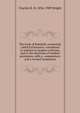 The book of Koheleth, commonly called Ecclesiastes: considered in relation to modern criticism, and to the doctrines of modern pessimism, with a . commentary and a revised translation, Charles H. H. 1836-1909 Wright 