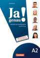 Ja, genau! A2 Sprachtraining mit Differenzierungsmaterial, Christina Lang 