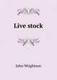 Live stock, John Wrightson 
