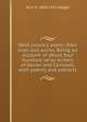 West-country poets: their lives and works. Being an account of about four hundred verse writers of Devon and Cornwall, with poems and extracts, W H. K. 1844-1915 Wright 