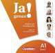 Ja, genau! A 1/1 CD, Sara Hagi, Dagmar Giersberg, Claudia Boschel 