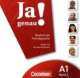 Ja,genau! A1/2 CD zum Lehr- und Arbeitsbuch, Sara Hagi, Dagmar Giersberg, Claudia Boschel 