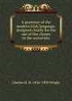 A grammar of the modern Irish language: designed chiefly for the use of the classes in the university, Charles H. H. 1836-1909 Wright 