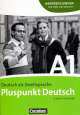 Pluspunkt Deutsch A1 , 