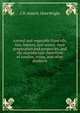 Animal and vegetable fixed oils, fats, butters, and waxes: their preparation and properties, and the manufacture therefrom of candles, soaps, and other products, C R. Alder b. 1844 Wright 