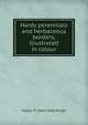 Hardy perennials and herbaceous borders; illustrated in colour, Walter P. 1864-1940 Wright 