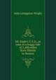 Mr. Eagle's U.S.A., as seen in a buggy ride of 1,400 miles from Illinois to Boston, John Livingston Wright 