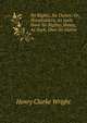 No Rights, No Duties: Or, Slaveholders, As Such, Have No Rights; Slaves, As Such, Owe No Duties, Henry Clarke Wright 