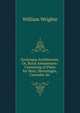 Grotesque Architecture, Or, Rural Amusement: Consisting of Plans for Huts, Hermitages, Cascades &c, William Wrighte 