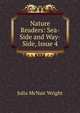 Nature Readers: Sea-Side and Way-Side, Issue 4, Julia McNair Wright 
