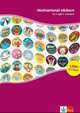 Motivational Stickers. English, 