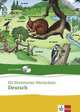 ELI Illustrierter Wortschatz Deutsch - Neubearbeitung (+ CD-ROM), 