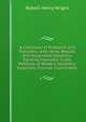 A Collection of Problems and Theorems, with Hints, Results, and Occasional Solutions, Forming Examples in the Methods of Modern Geometry, Especially Trilinear Coordinates, Robert Henry Wright 