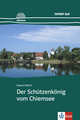 Tatort Der Schuetzenkoenig vom Chiemsee. Buch +D, Roland Dittrich 