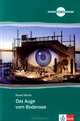 Das Auge vom Bodensee (+ Audio CD), Roland Dittrich 
