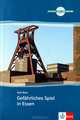 Gefaehrliches Spiel in Essen (+ Audio CD), Gabi Baier 