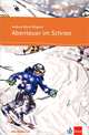 Abenteuer im Schnee (+ Audio CD), Andrea Maria Wagner 