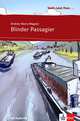Blinder Passagier (+ Audio CD), Andrea Maria Wagner 