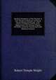 Medical Students of the Period: A Few Words in Defence of Those Much Maligned People, with Digressions On Various Topics of Public Interest Connected with Medical Science, Robert Temple Wright 