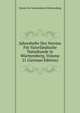 Jahreshefte Des Vereins Fur Vaterlandische Naturkunde in Wurttemberg, Volume 21 (German Edition), Verein Fur Vaterlandisch Wurttemberg 