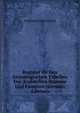 Register Zu Den Genealogischen Tabellen Der Arabischen Stamme Und Familien (German Edition), Ferdinand Wustenfeld 