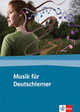 Schon mal gehoert? Musik fur Deutschlerner (+ Audio CD), Holm Buchner 