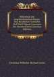 Bibliothek Der Angelsachsischen Poesie: Neu Bearbeitet, Vermehrt Und Nach Eignen Lesungen Der Handschriften (German Edition), Christian Wilhelm Michael Grein 