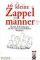 Zehn kleine Zappelmänner. Handbuch, Cros, Rotraud 