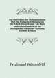 Das Heerwesen Der Muhammedaner Und Die Arabische Uebersetzung Der Taktik Des Aelianus: Aus Einer Arabischen Handschrift Der Herzoglichen Bibliothek Zu Gotha (German Edition), Ferdinand Wustenfeld 