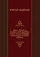Gustav Theodore Fechner: Rede Zur Feier Seines Hundertjahrigen Geburtstages (German Edition), Wundt, Wilhelm Max, 1832-1920 