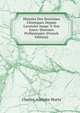 Histoire Des Doctrines Chimiques Depuis Lavoisier Jusqu' ? Nos Jours: Discours Pr?liminaire (French Edition), Charles Adolphe Wurtz 
